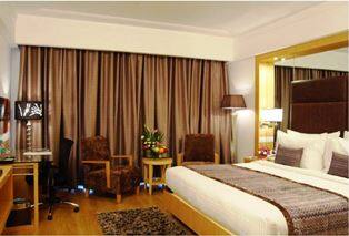 Lords Plaza, Bangalore 2